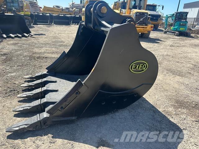  EXEQ Buckets