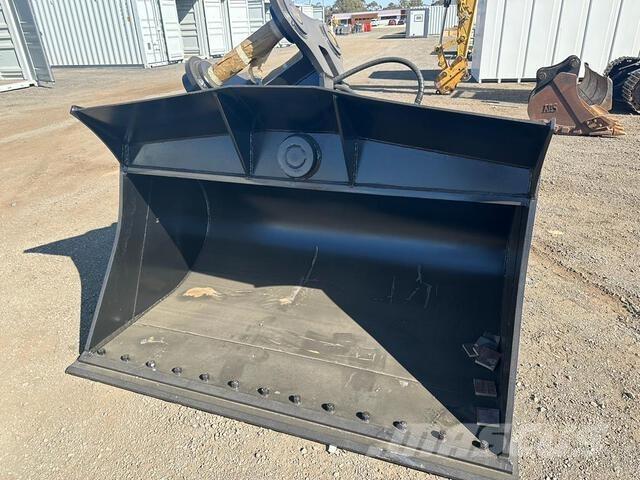  EXEQ Buckets