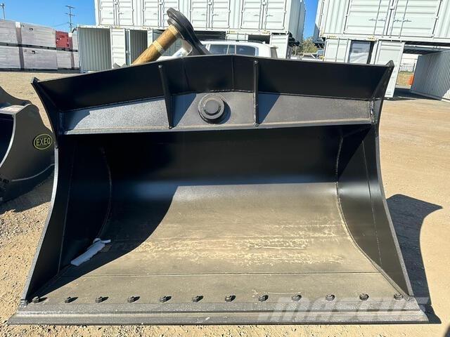  EXEQ Buckets