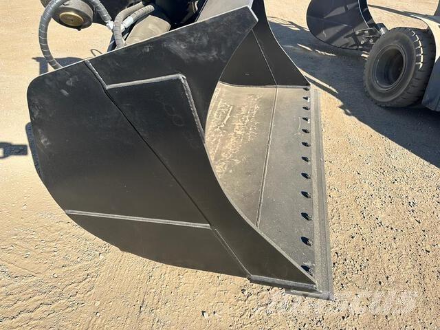  EXEQ Buckets