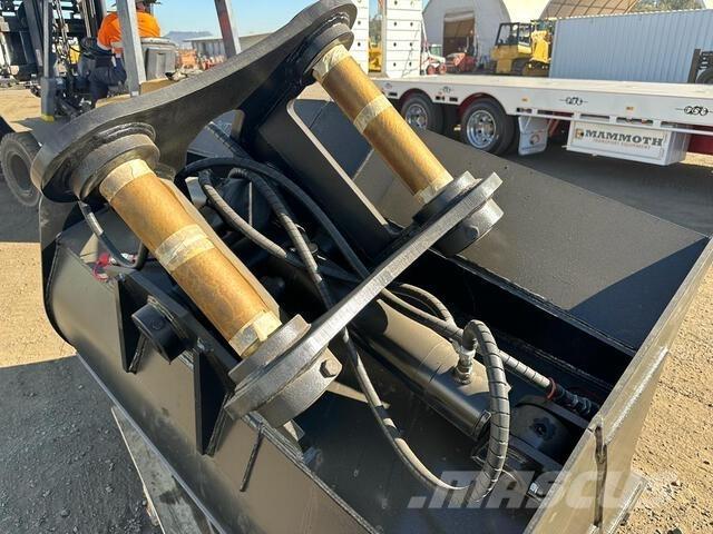  EXEQ Buckets