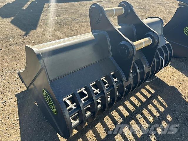  EXEQ Buckets