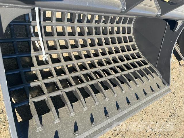  EXEQ Buckets