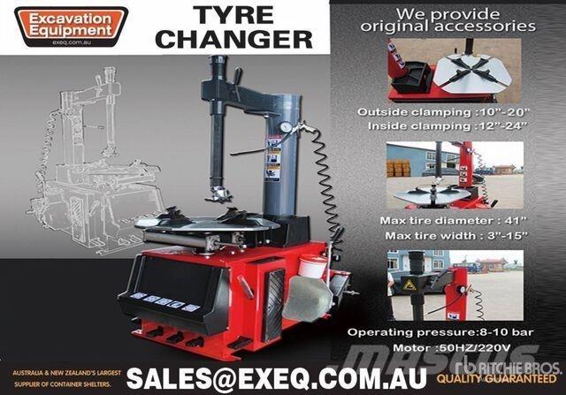  EXEQ Other
