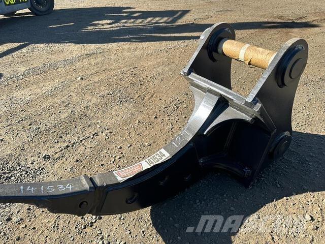  EXEQ Scarifiers