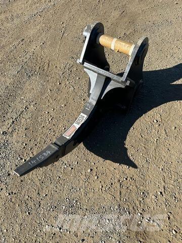  EXEQ Scarifiers