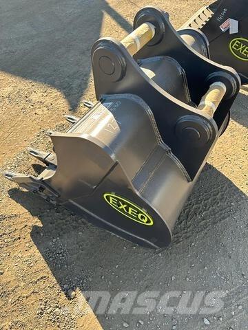  EXEQ Buckets