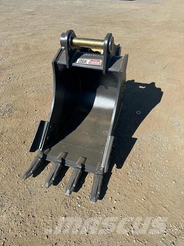  EXEQ Buckets
