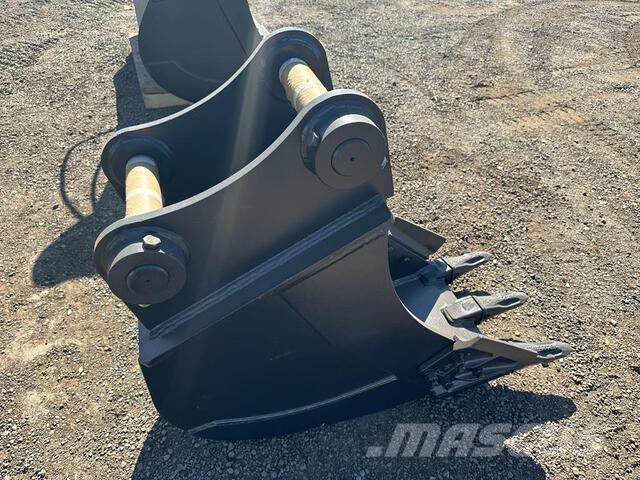  EXEQ Buckets