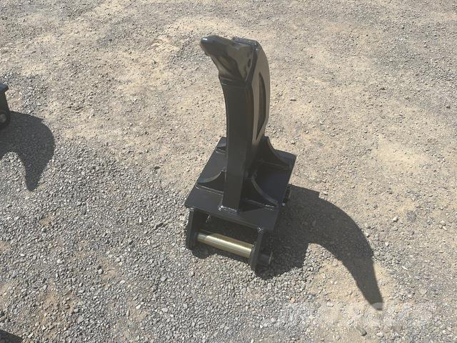  EXEQ Scarifiers