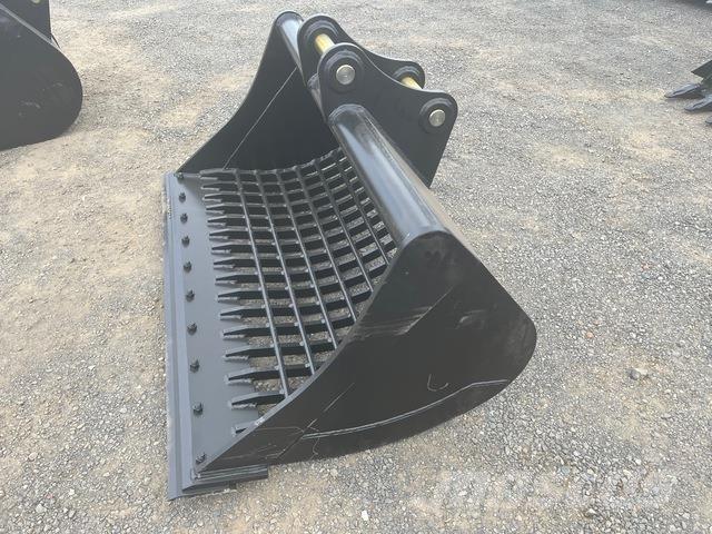  EXEQ Buckets