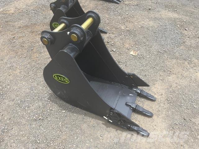  EXEQ Buckets