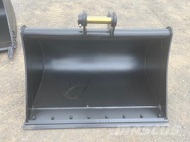  EXEQ Buckets