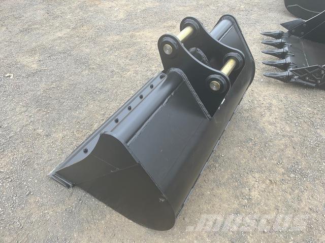  EXEQ Buckets