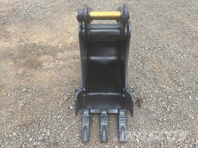  EXEQ Buckets
