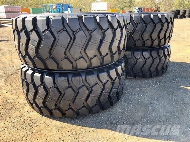  EXEQ Tyres, wheels and rims