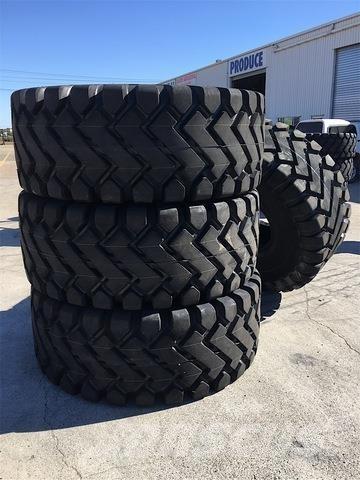  EXEQ Tyres, wheels and rims