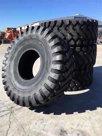  EXEQ Tyres, wheels and rims