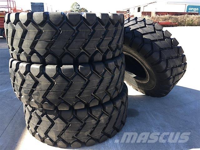  EXEQ Tyres, wheels and rims