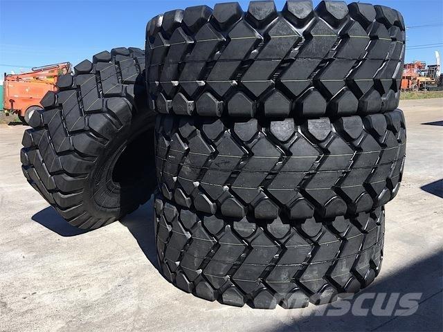  EXEQ Tyres, wheels and rims