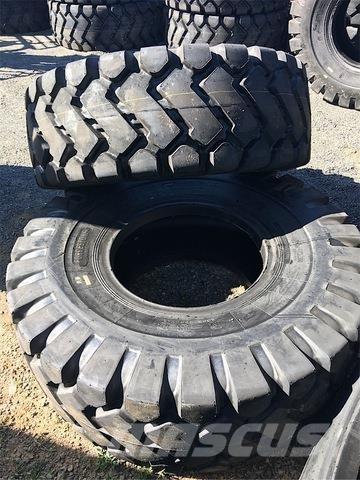  EXEQ Tyres, wheels and rims