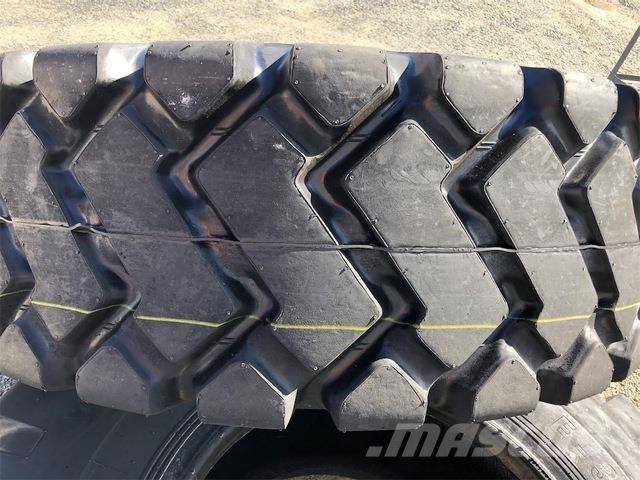  EXEQ Tyres, wheels and rims