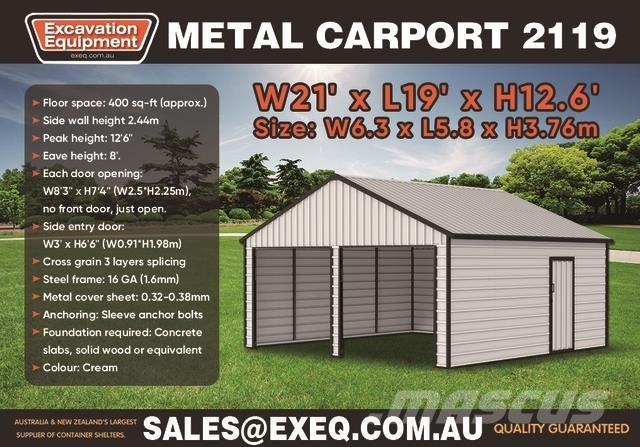 EXEQ 2119 Other