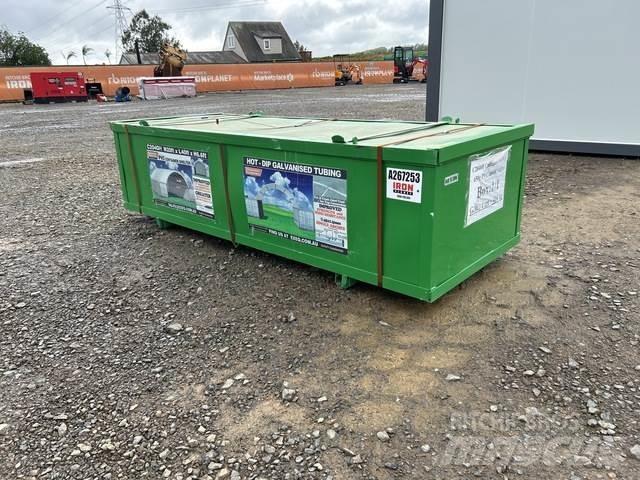  EXEQ C2040H Other
