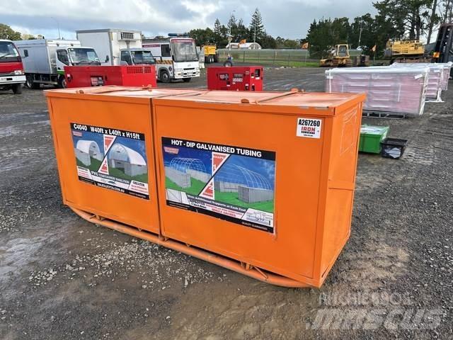  EXEQ C4040 Other