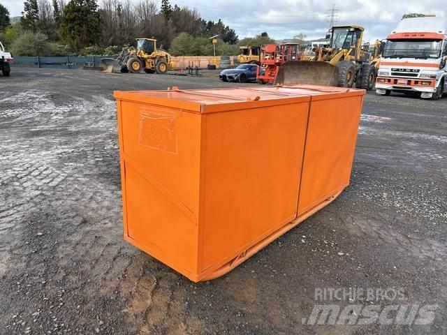  EXEQ C4040 Other