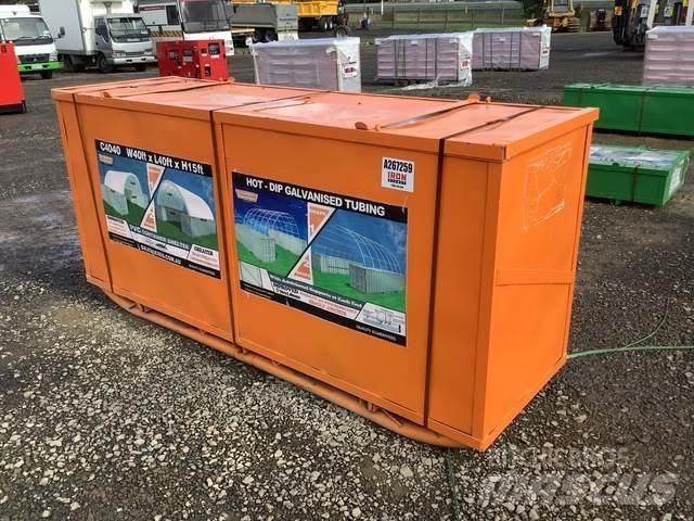  EXEQ C4040 Other