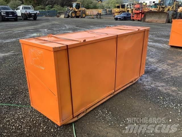  EXEQ C4040 Other