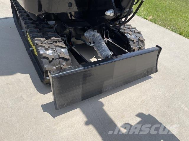  EXEQ S15Pro Mini excavators < 7t