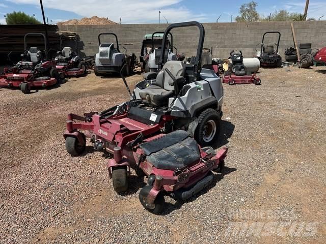 Exmark Lazer Other
