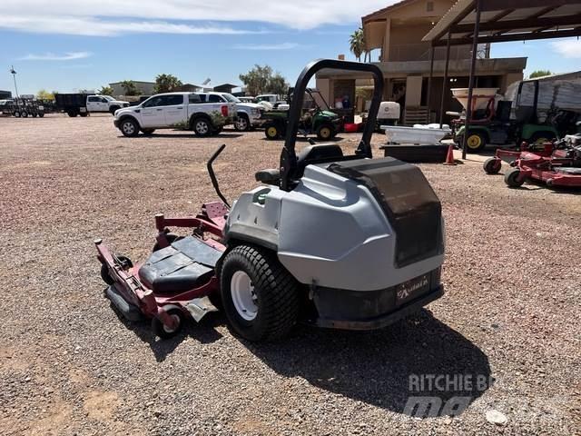 Exmark Lazer Other