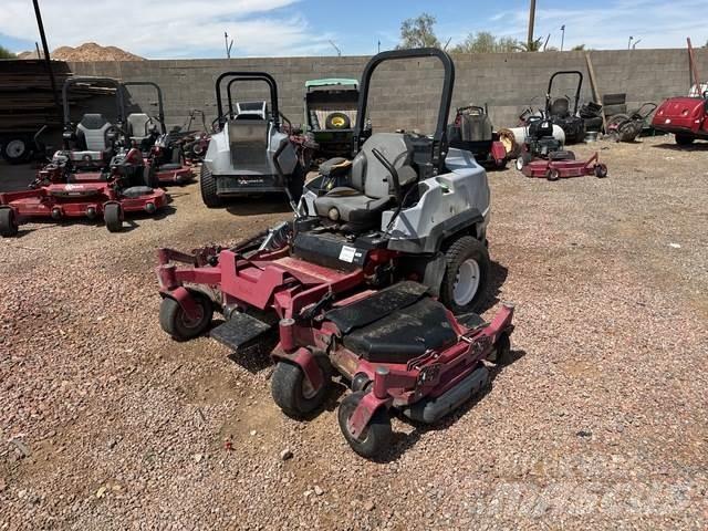 Exmark Lazer Other