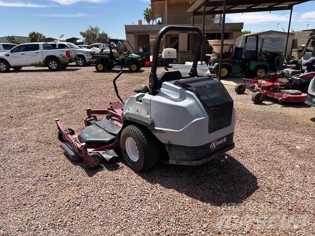 Exmark Lazer Other