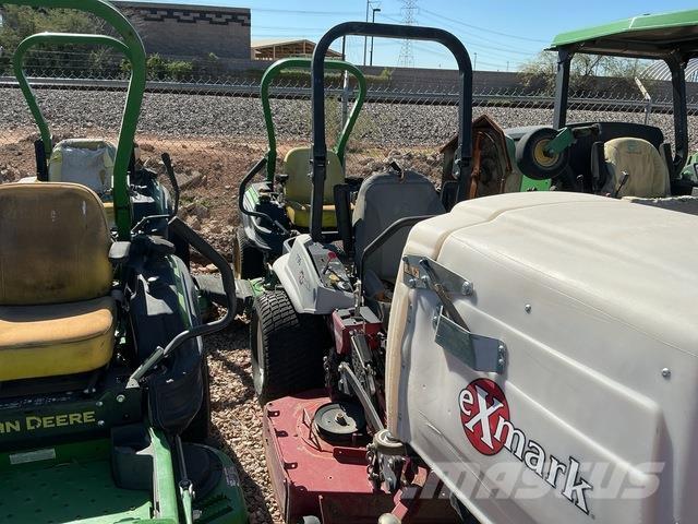 Exmark Lazer Other