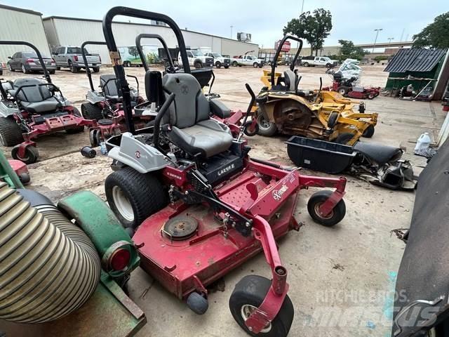 Exmark Lazer Z Other
