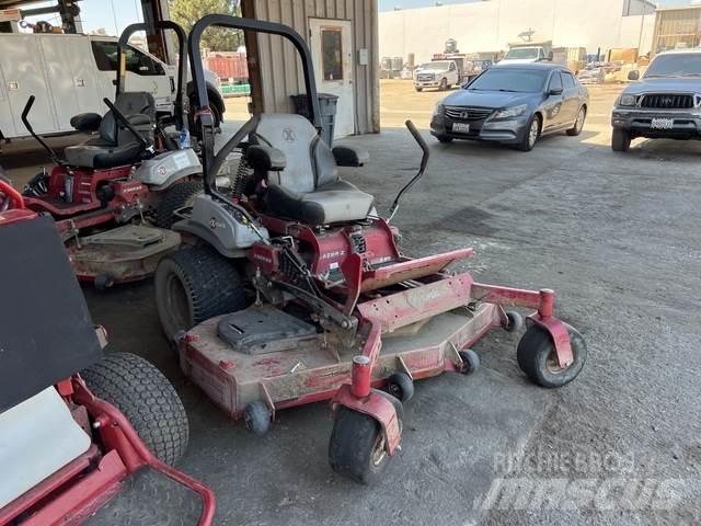 Exmark Lazer Z Other
