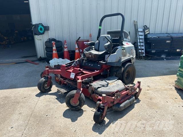 Exmark Lazer Z Other