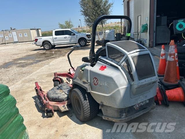 Exmark Lazer Z Other
