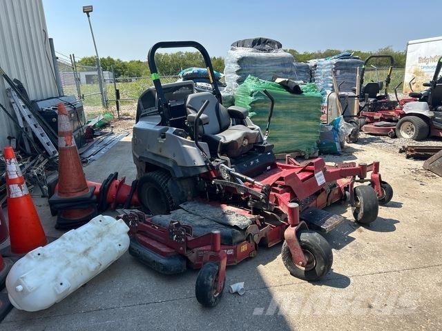 Exmark Lazer Z Other