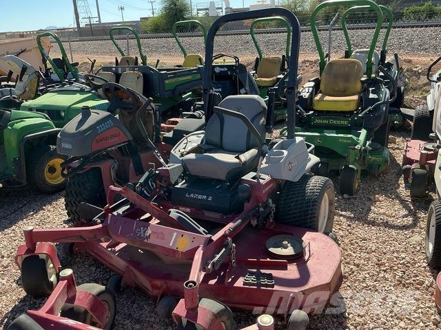 Exmark Lazer Z Other