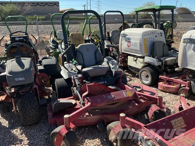 Exmark Lazer Z Other