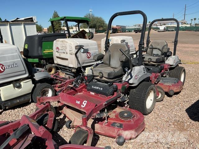 Exmark Lazer Z Other