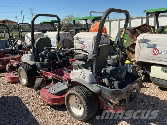 Exmark Lazer Z Other