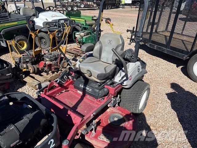 Exmark Lazer Z Other