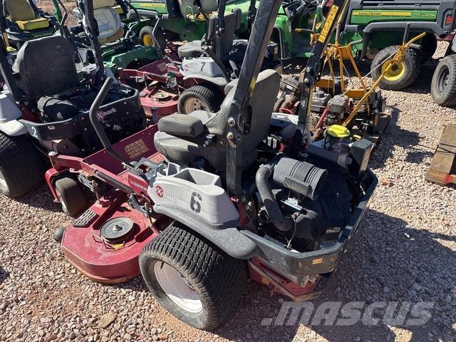 Exmark Lazer Z Other