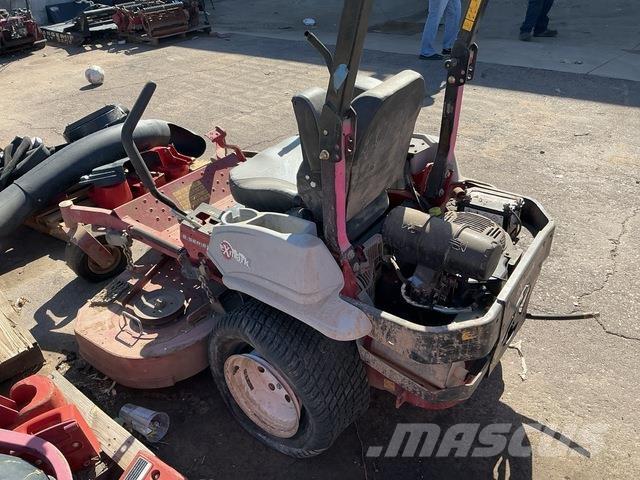 Exmark Lazer Z Other